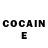 COCAIN VHQ Elizabeth Kiss