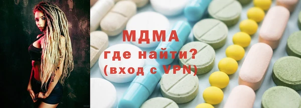 мдпв Гусев